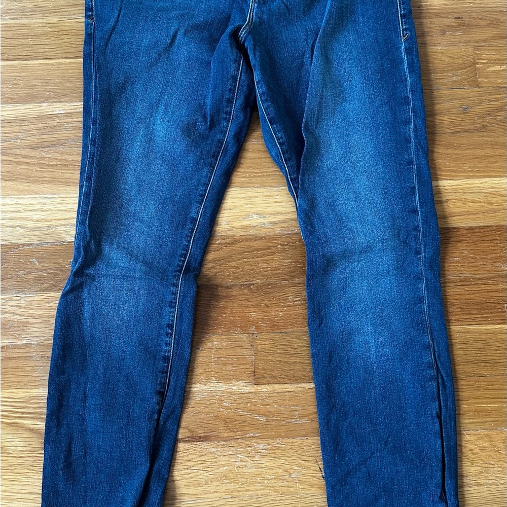 Good American Skinny Jeans